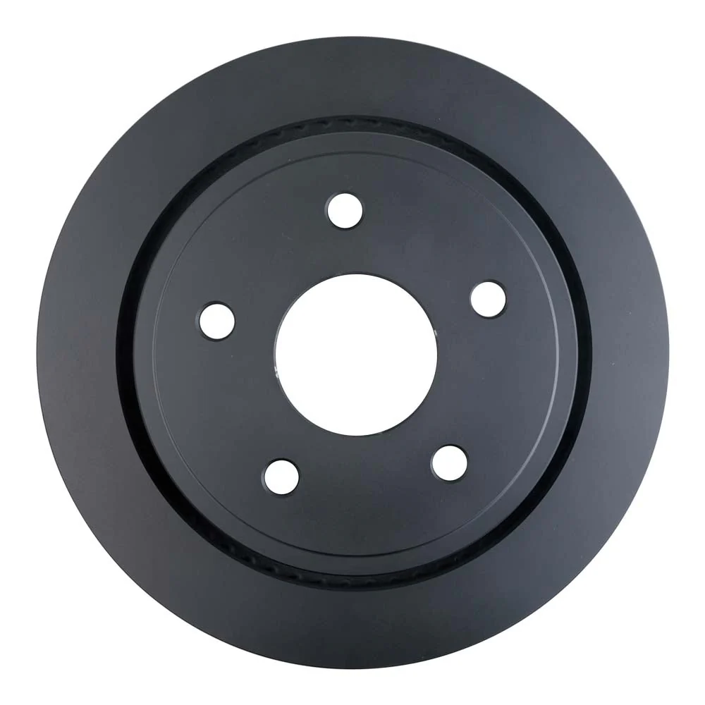 Rear BES Brake Kit | RAM 1500 (2011-2018) & RAM 1500 Classic (2019-2024) - Image 6