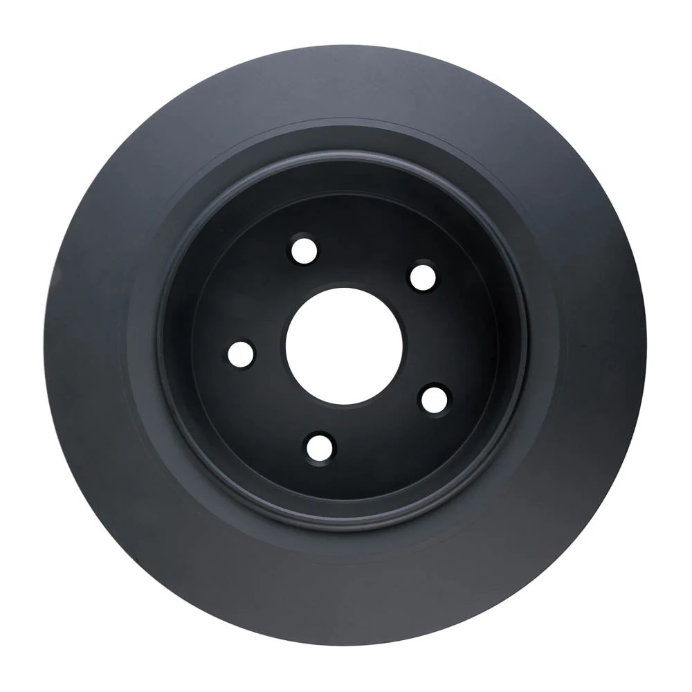 Rear BES Brake Kit | RAM 1500 (2011-2018) & RAM 1500 Classic (2019-2024) - Image 8