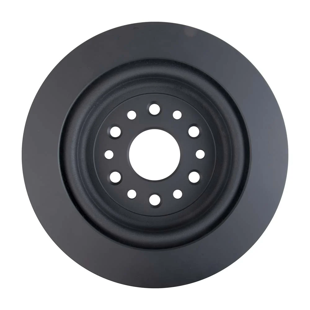 Rear BES Brake Kit | RAM 1500 (2019-Present) - Image 8
