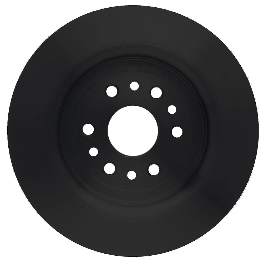 Rear BES Brake Kit | RAM 1500 TRX (2021-2024) - Image 7