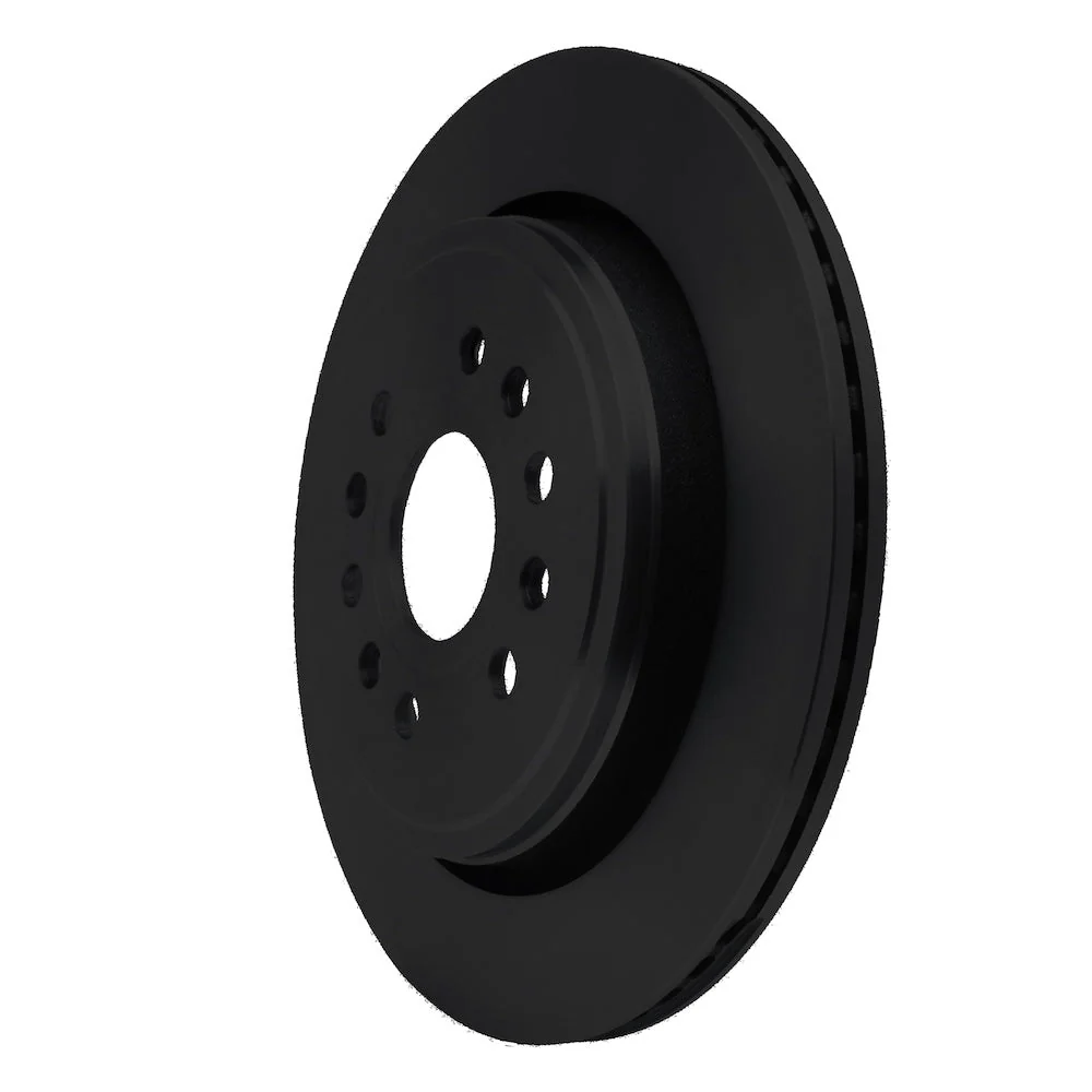 Rear BES Brake Kit | RAM 1500 TRX (2021-2024) - Image 8
