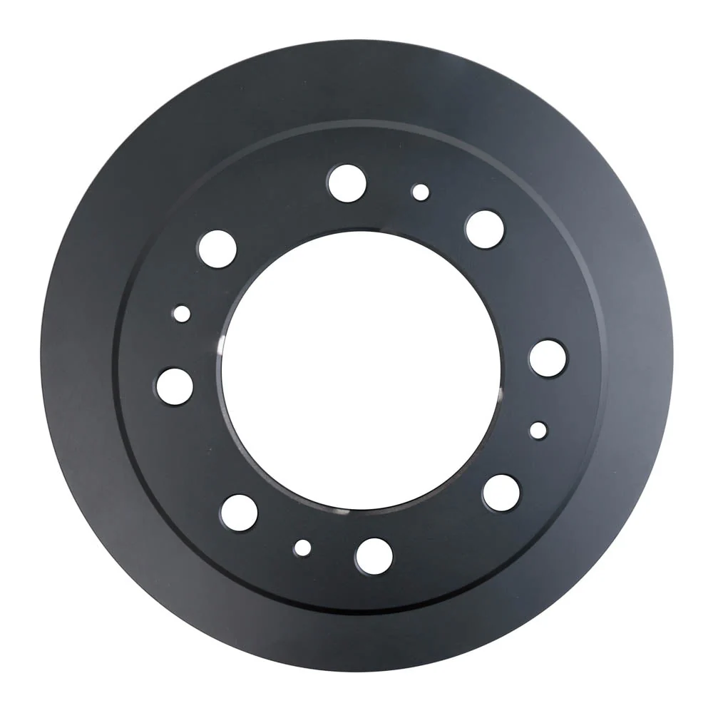Rear BES Brake Kit | RAM 2500/3500 (2019-Present) - Image 6