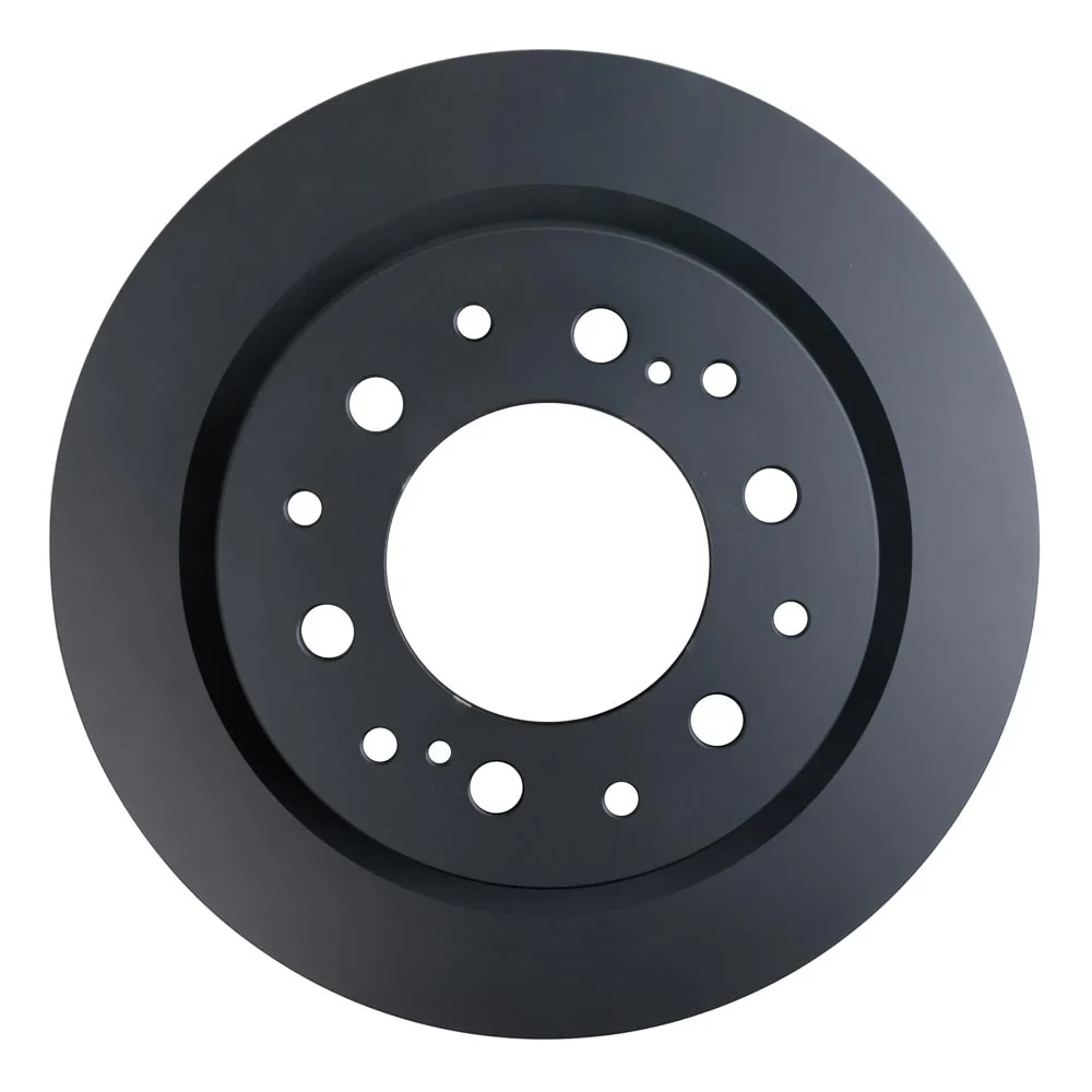 Rear BES Brake Kit | Toyota Tacoma/Tundra (2024-Present)  | 335mm Rotor - Image 6
