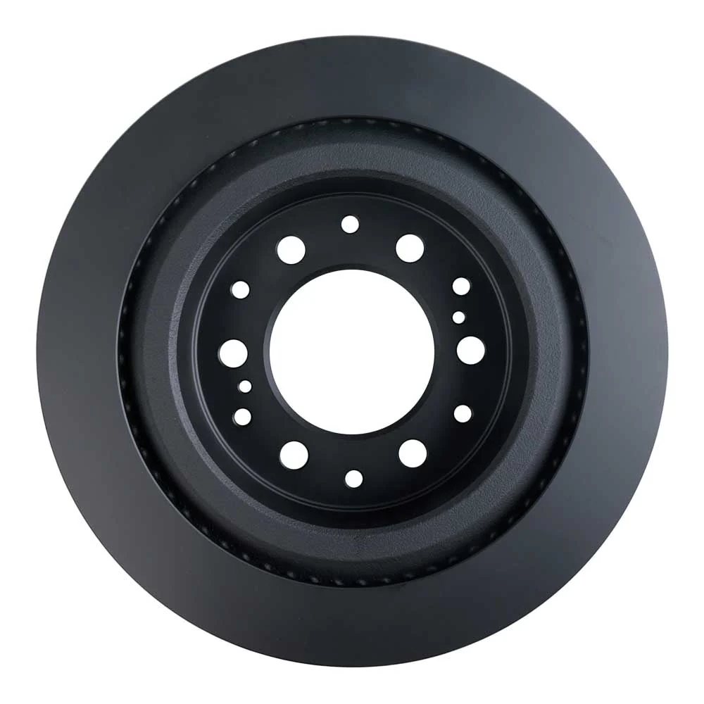 Rear BES Brake Kit | Toyota Tacoma/Tundra (2024-Present)  | 335mm Rotor - Image 8