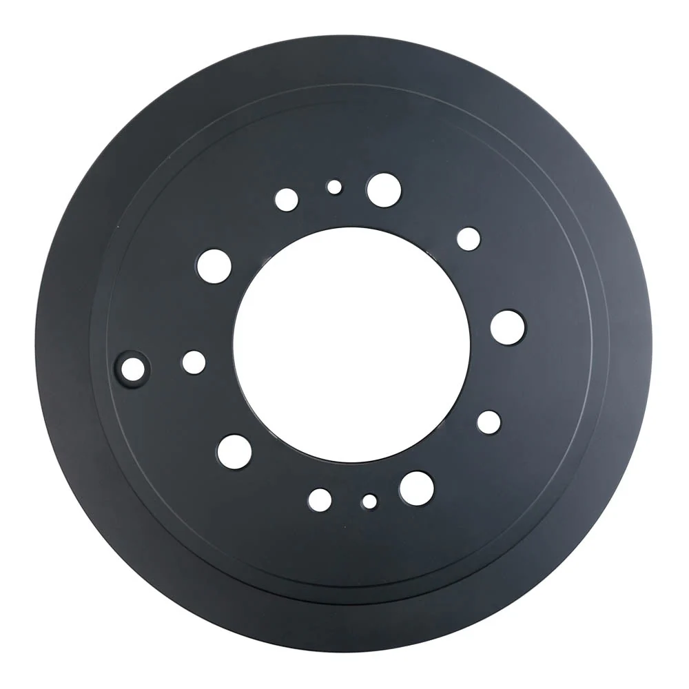 Rear BES Brake Kit | Toyota Tundra (2007-2021) - Image 6