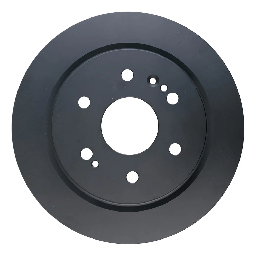 Rear BES Rotor | Chevy/GMC 1500 (2019-Present)