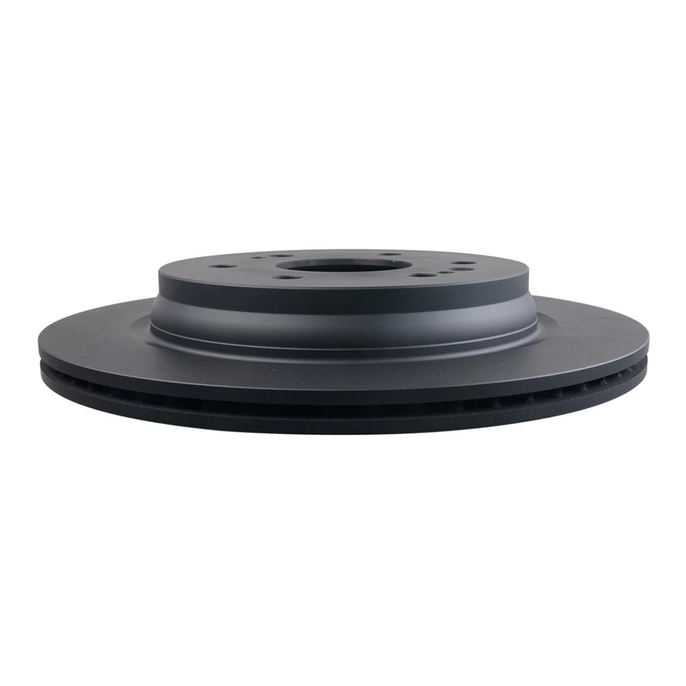 Rear BES Rotor | Chevy/GMC 1500 (2019-Present) - Image 2