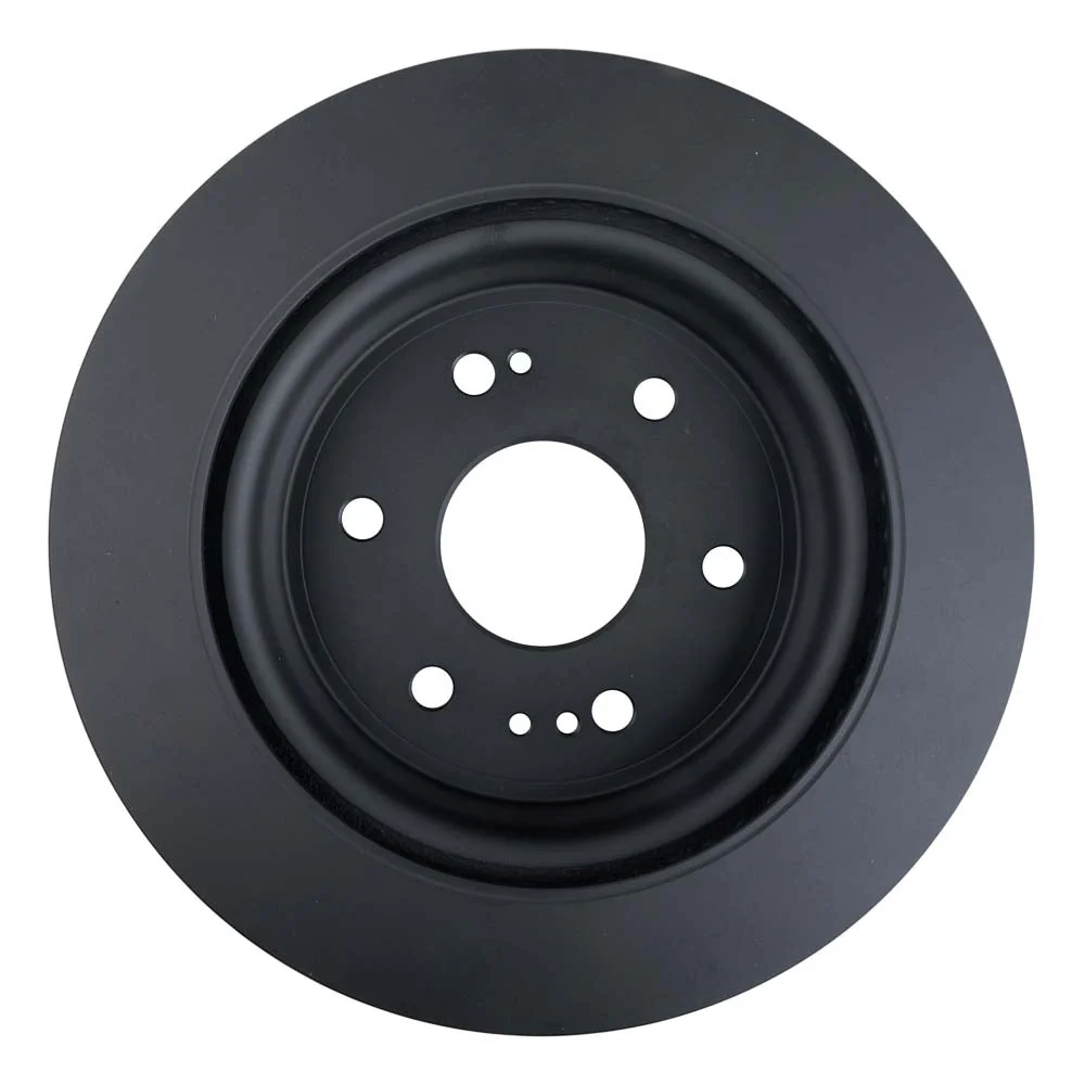 Rear BES Rotor | Chevy/GMC 1500 (2019-Present) - Image 3