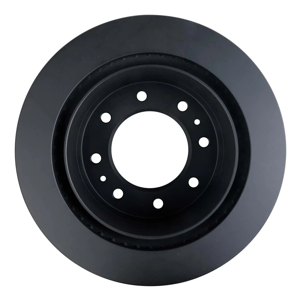 Rear BES Rotor | Chevy/GMC 2500/3500 (2015-Present) - Image 3