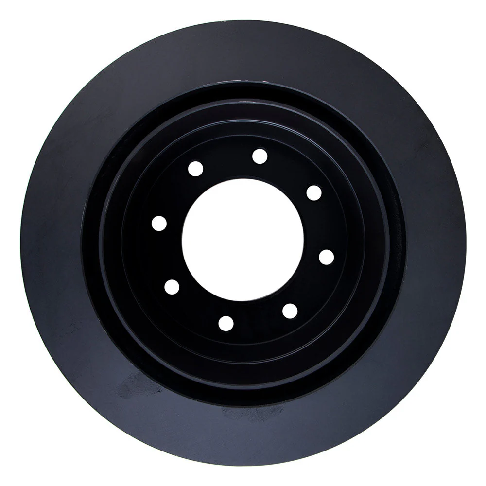 Rear BES Rotor | Chevy/GMC 3500 (2015-2019) - Image 2