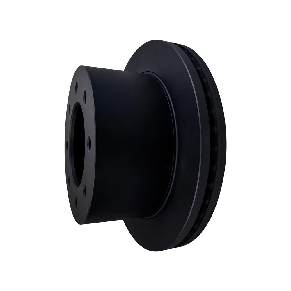Rear BES Rotor | Chevy/GMC 3500 (2015-2019) - Image 3