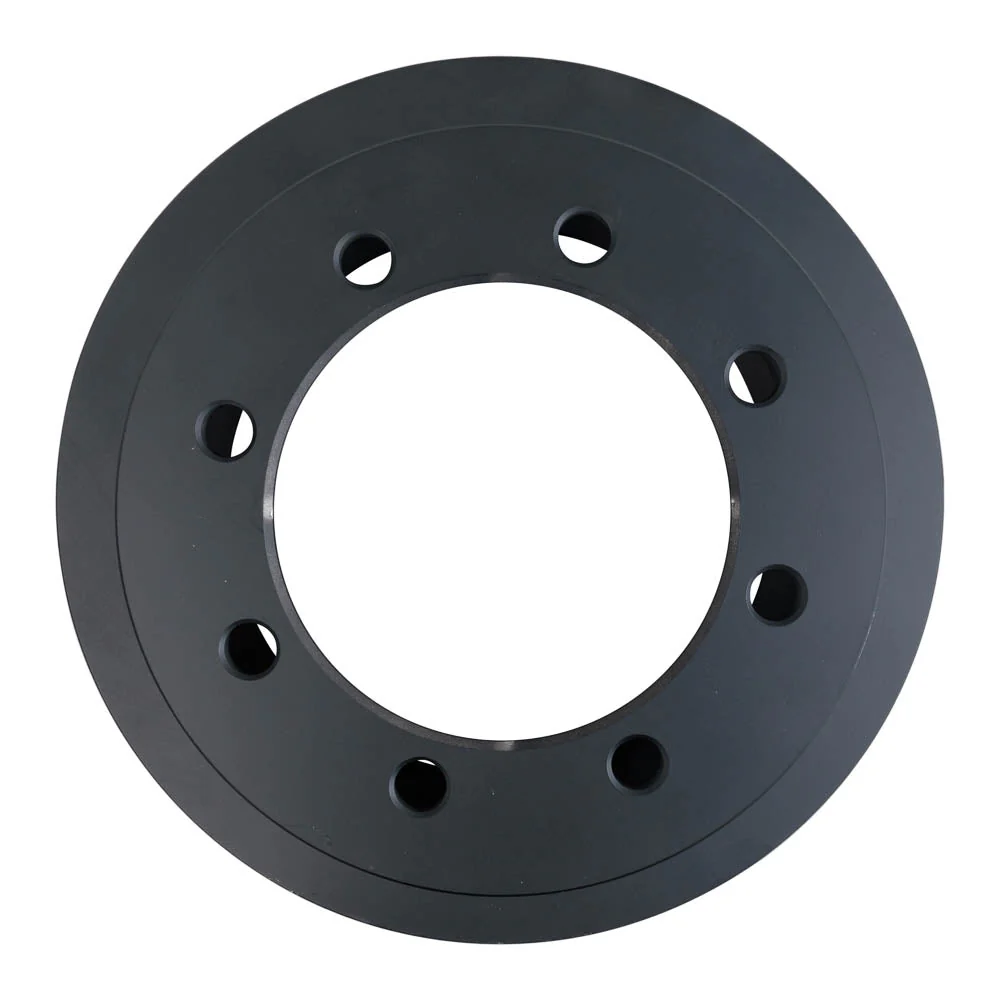 Rear BES Rotor | Chevy/GMC 3500 (2020-Present)