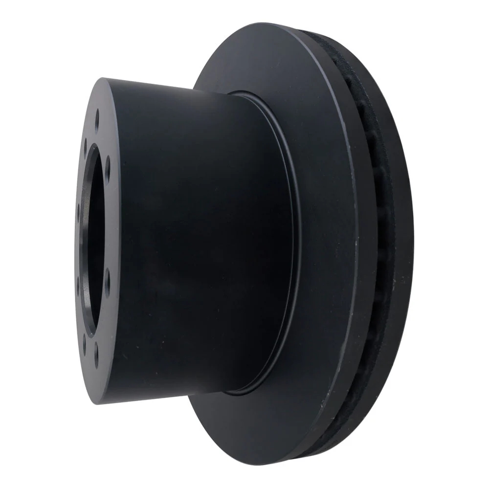 Rear BES Rotor | Chevy/GMC 3500 (2020-Present) - Image 2