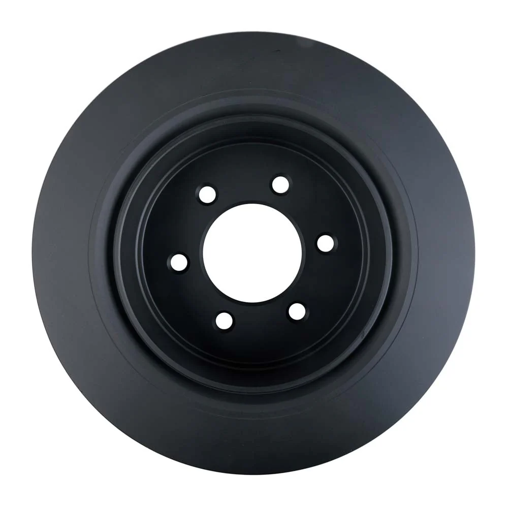Rear BES Rotor | Ford F-150 (2012-2018) - Image 3