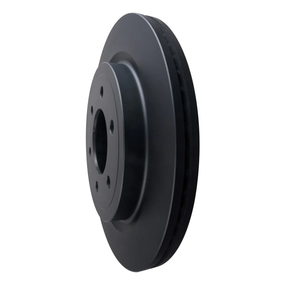 Rear BES Rotor | Ford F-150 (2018-2020) - Image 2
