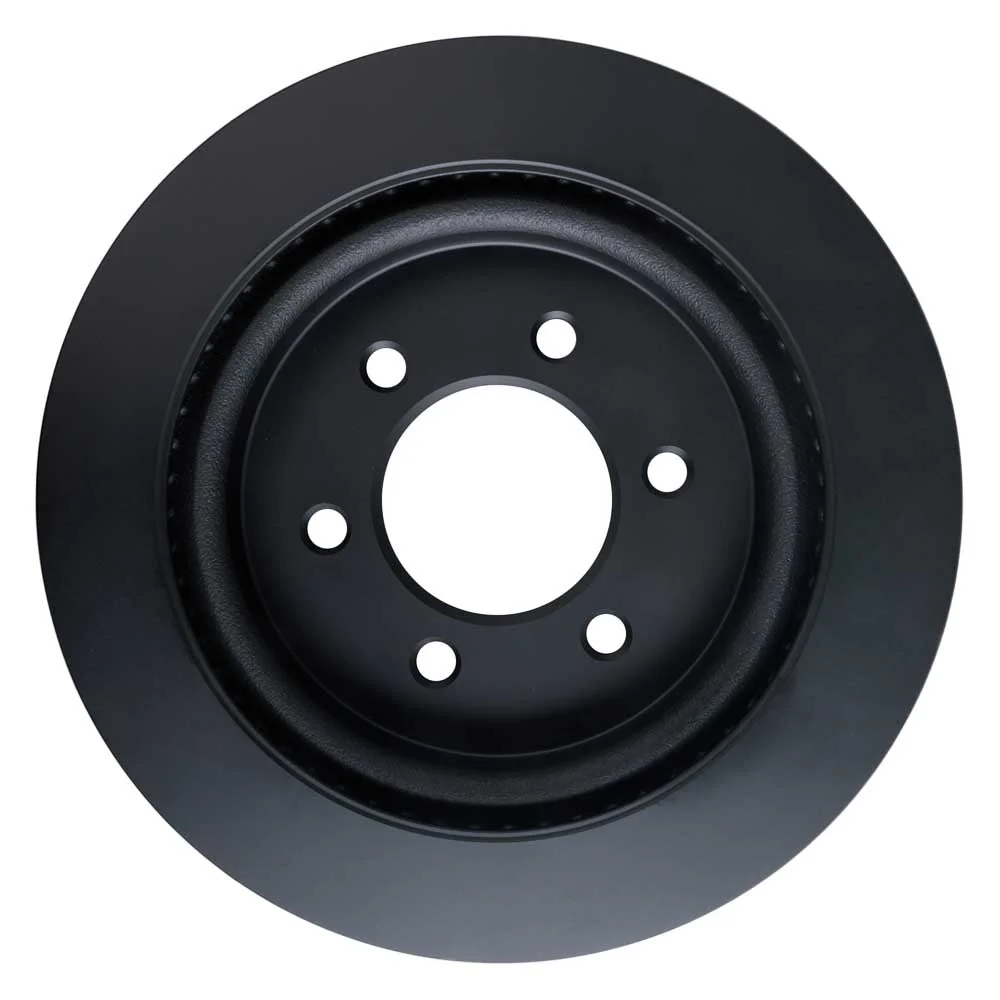 Rear BES Rotor | Ford F-150 (2018-2020) - Image 3
