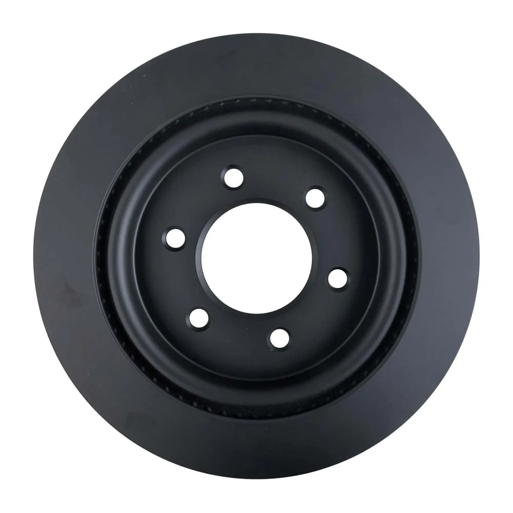 Rear BES Rotor | Ford F-150 (2021-Present) | 336mm Rotor - Image 3