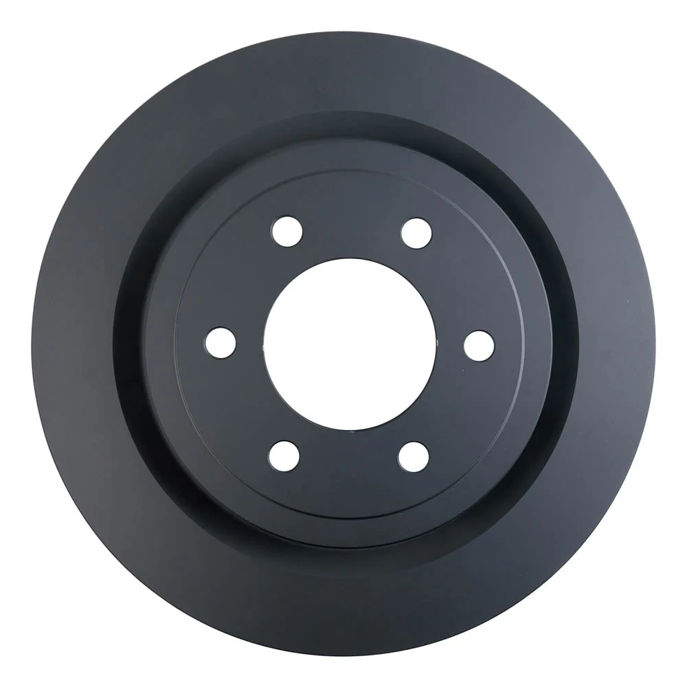 Rear BES Rotor | Ford F-150 (2021-Present) | 350mm Rotor