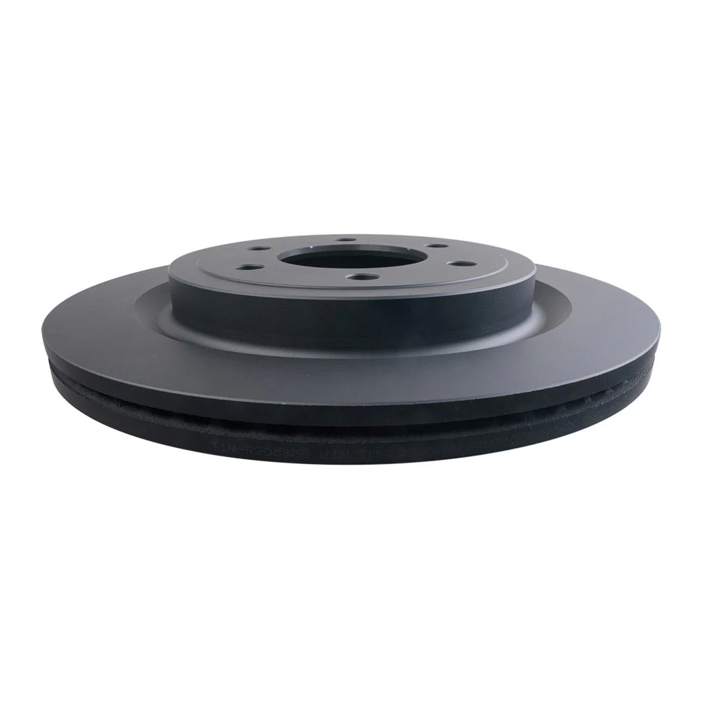 Rear BES Rotor | Ford F-150 (2021-Present) | 350mm Rotor - Image 2