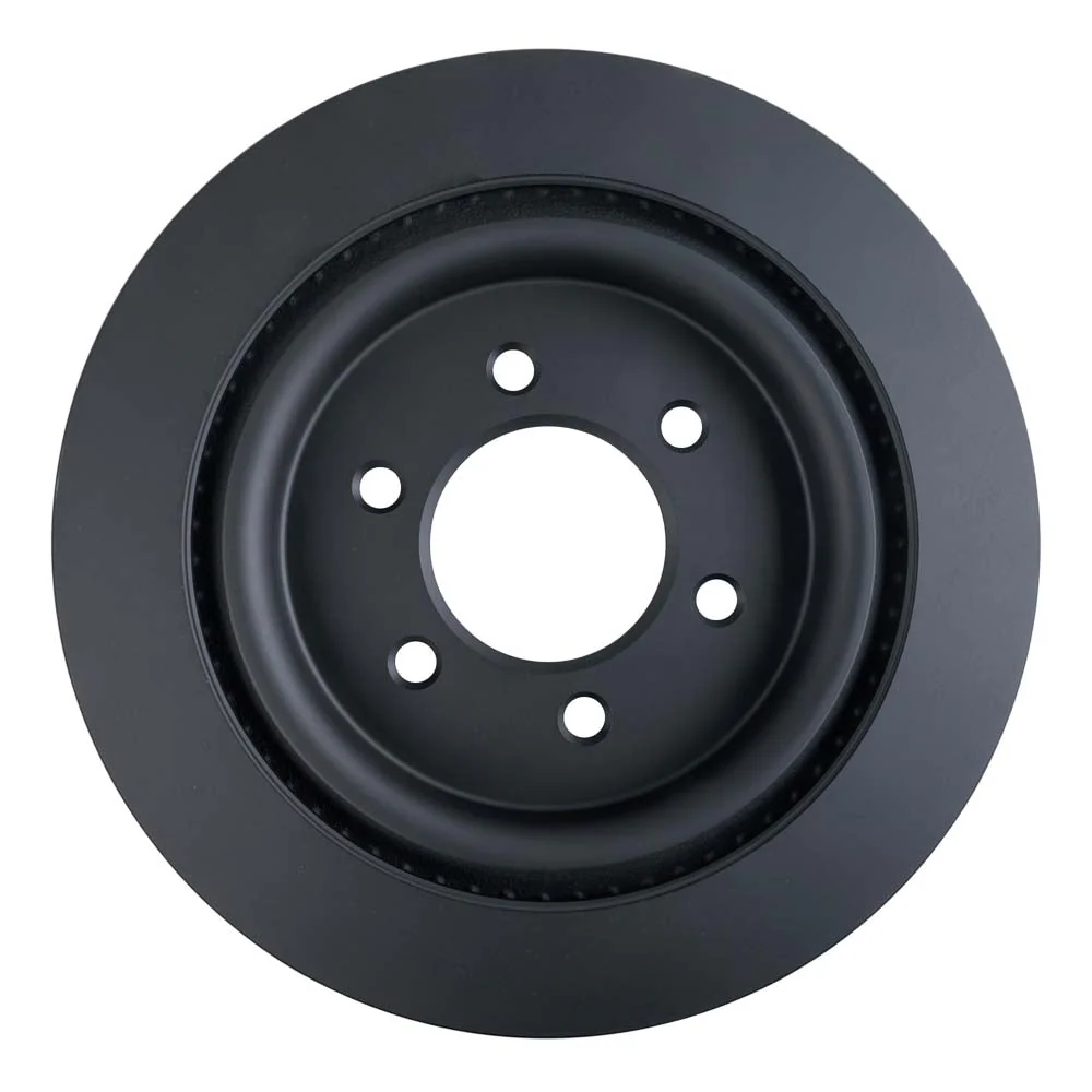 Rear BES Rotor | Ford F-150 (2021-Present) | 350mm Rotor - Image 3