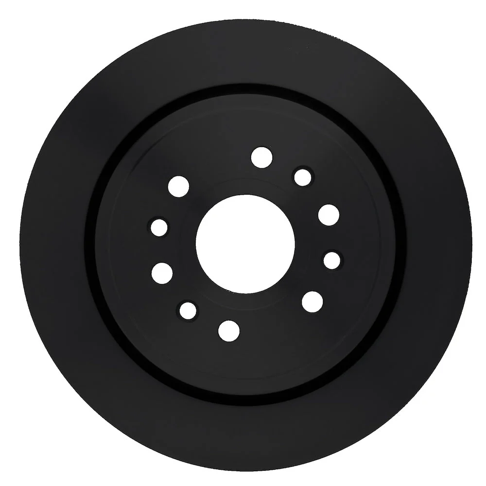 Rear BES Rotor | RAM 1500 TRX (2021-2024)