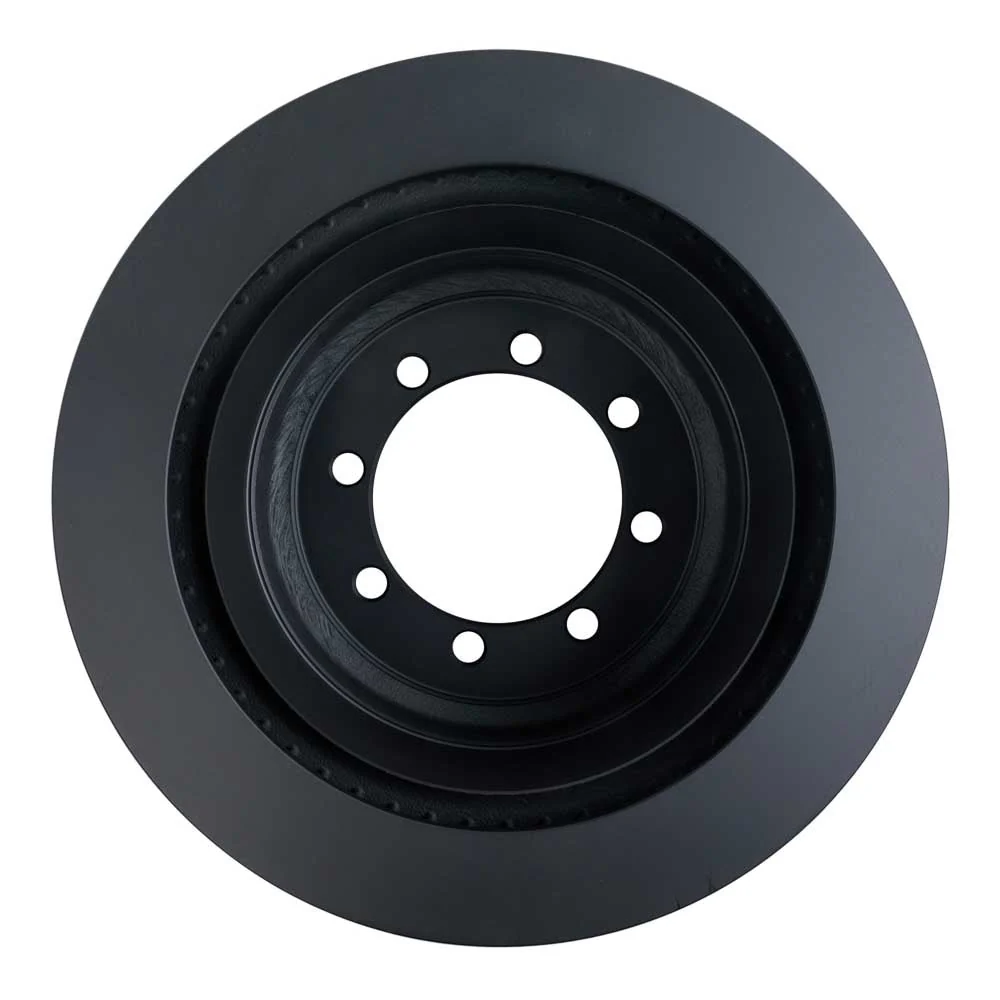 Rear BES Rotor | RAM 3500 (2019-Present) - Image 3