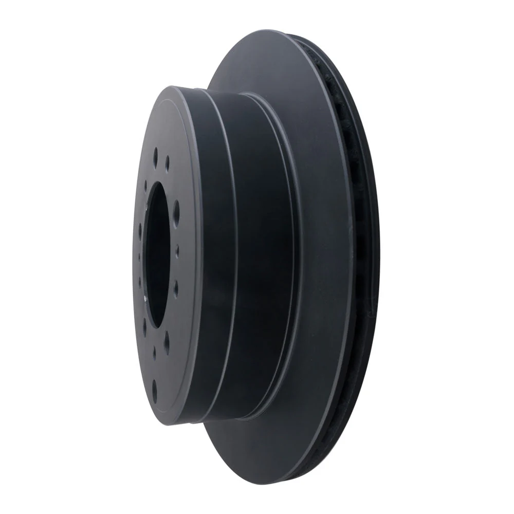 Rear BES Rotor | Toyota Tundra (2007-2021) - Image 2