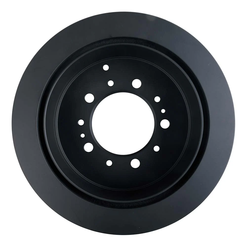 Rear BES Rotor | Toyota Tundra (2007-2021) - Image 3