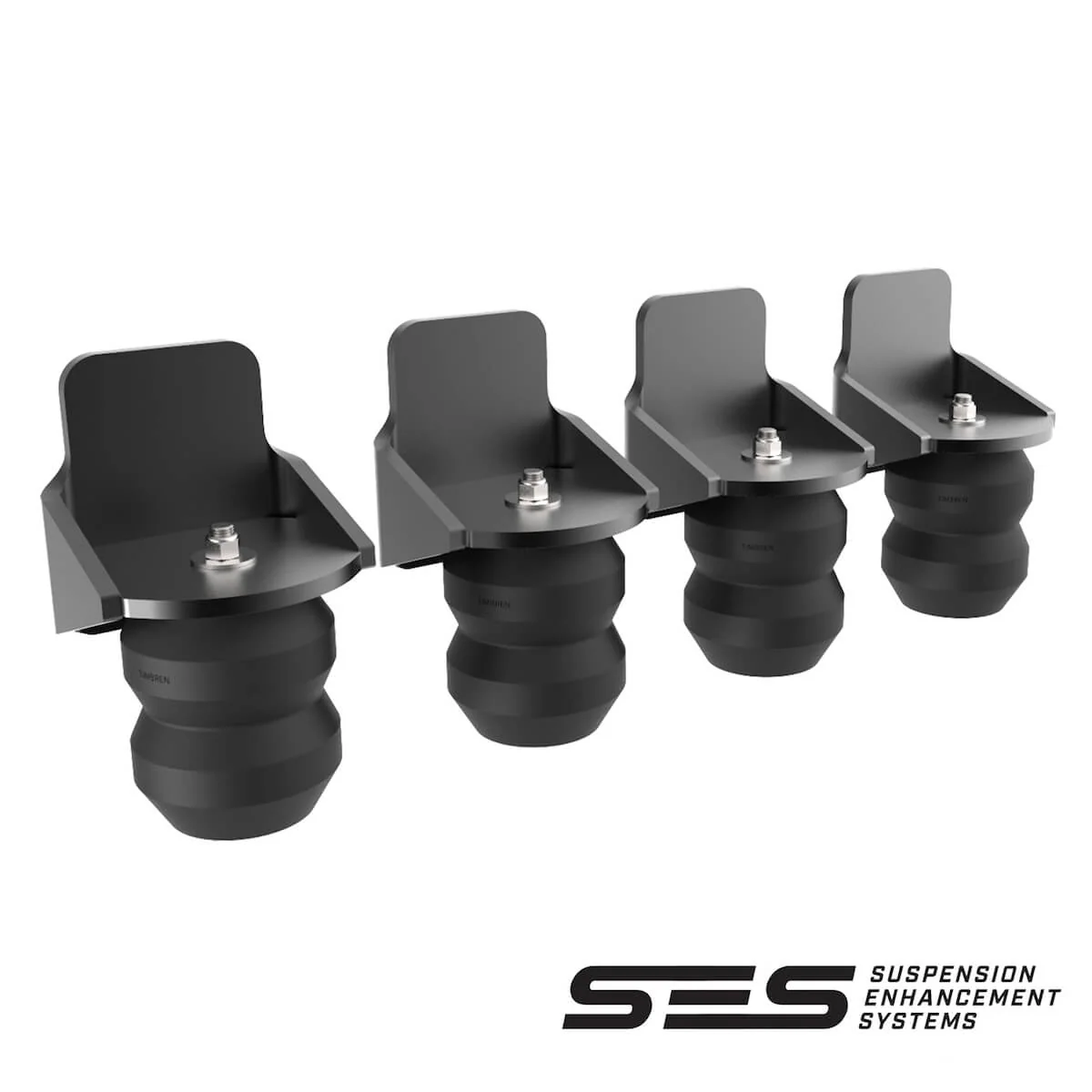 Timbren SES Suspension Enhancement System SKU# RED001 - Rear Kit - Image 2