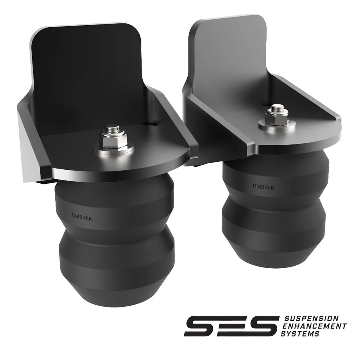 Timbren SES Suspension Enhancement System SKU# RES001 - Rear Kit