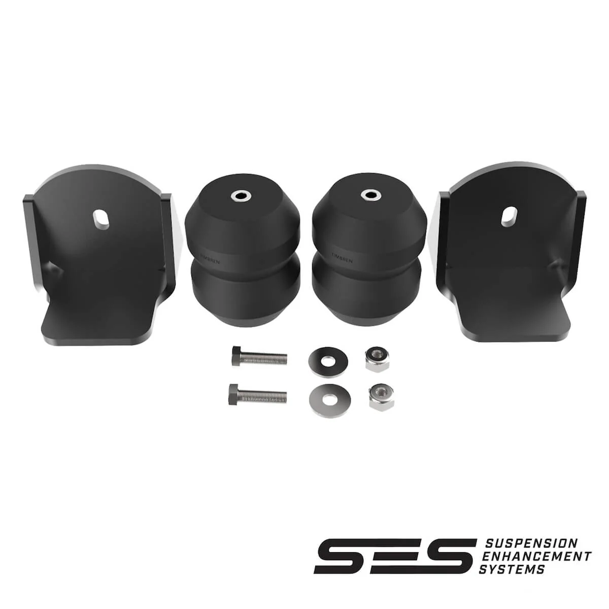 Timbren SES Suspension Enhancement System SKU# RES001 - Rear Kit - Image 2