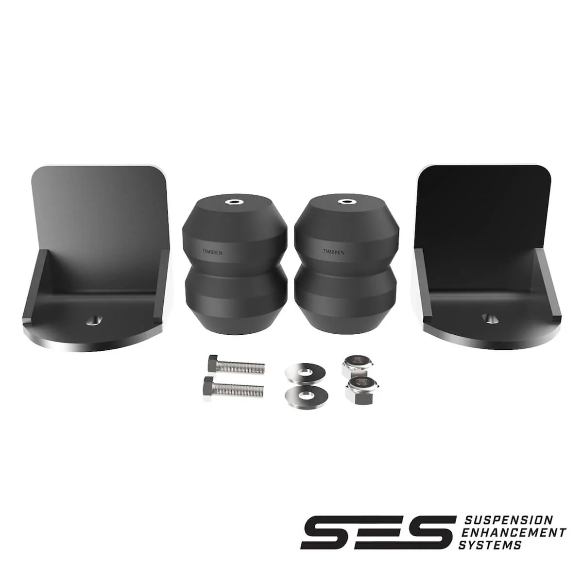 Timbren SES Suspension Enhancement System SKU# RESOS1 - Rear Kit - Image 2