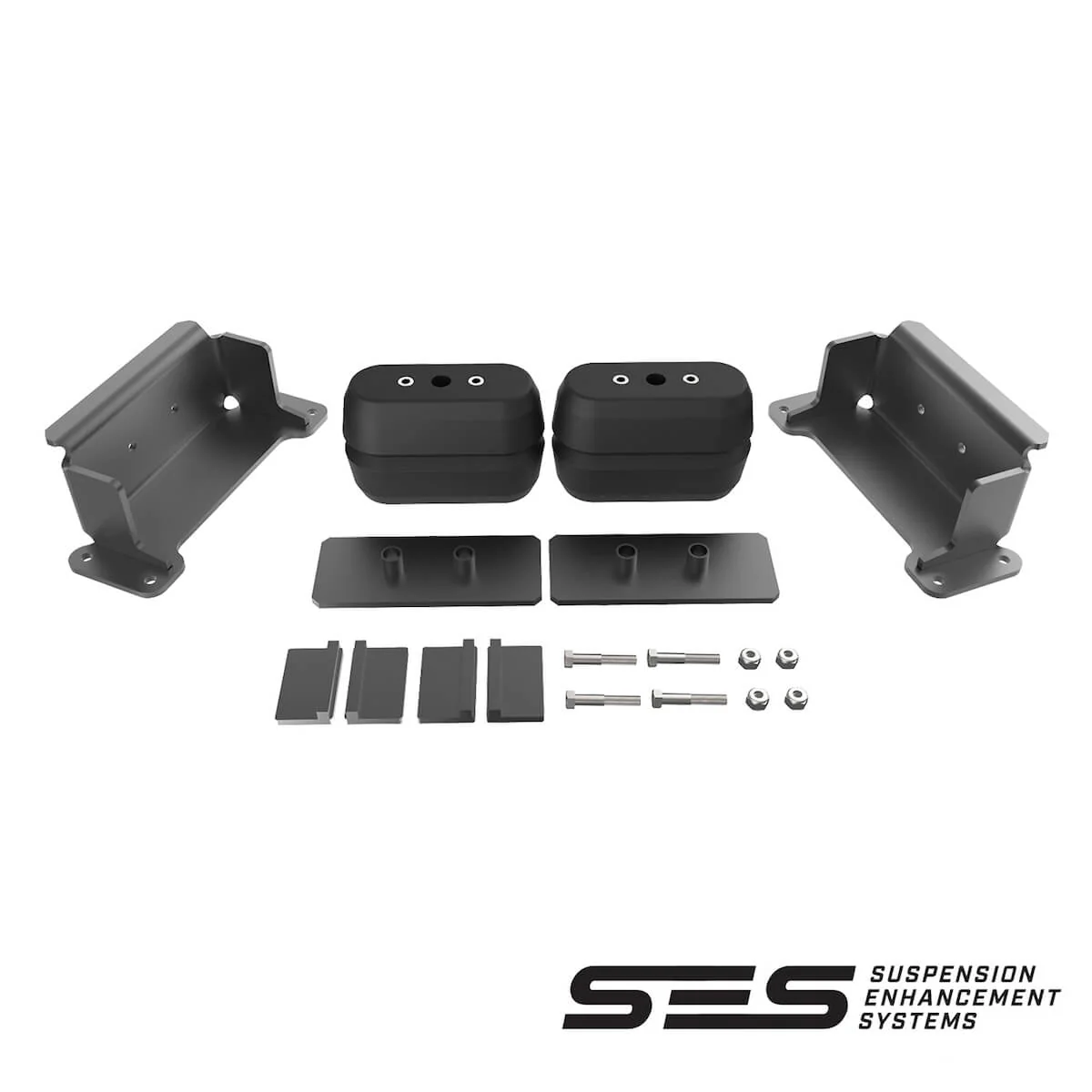 Timbren SES Suspension Enhancement System SKU# REY001A - Image 3