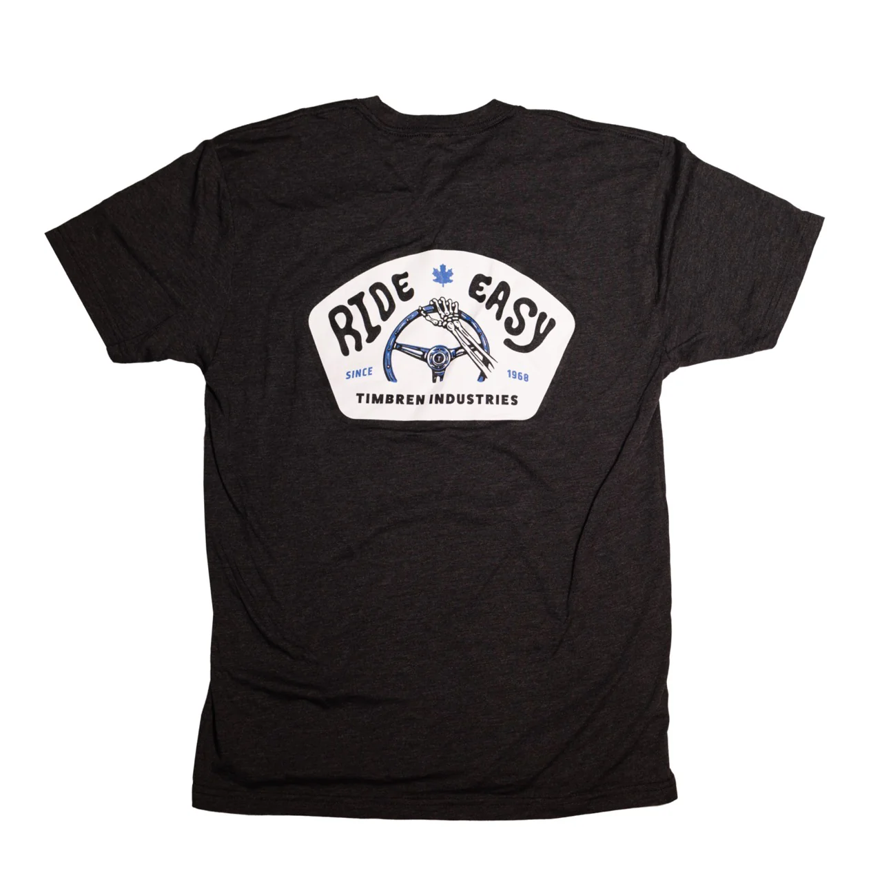 Ride Easy Shirt (Dark) - Image 3