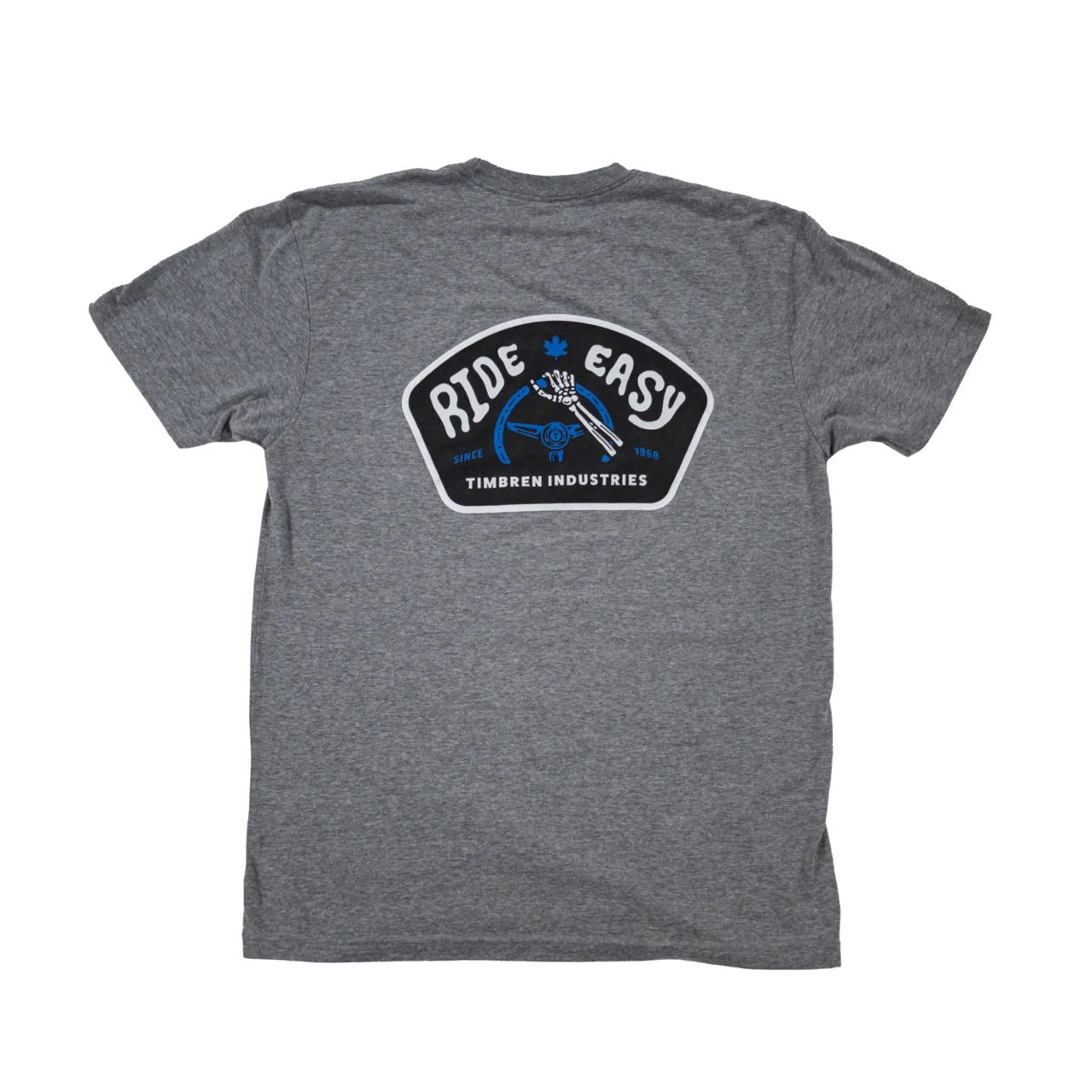 Ride Easy Shirt (Light) - Image 3