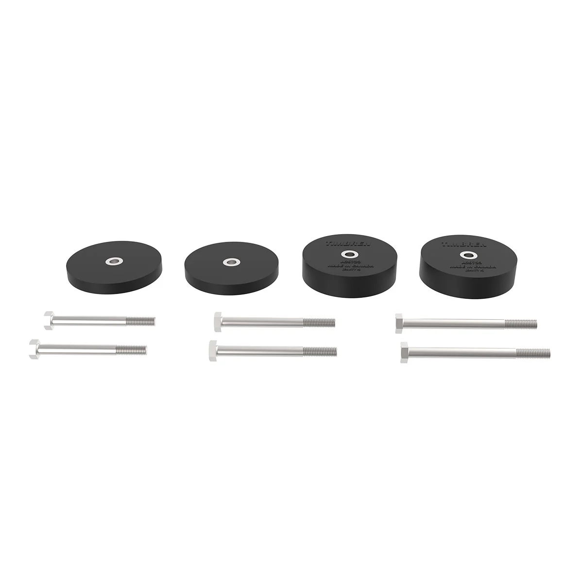 Spacer Kit for GMRS15, GMRTT15S, GMRTT35D & DRTT1500
