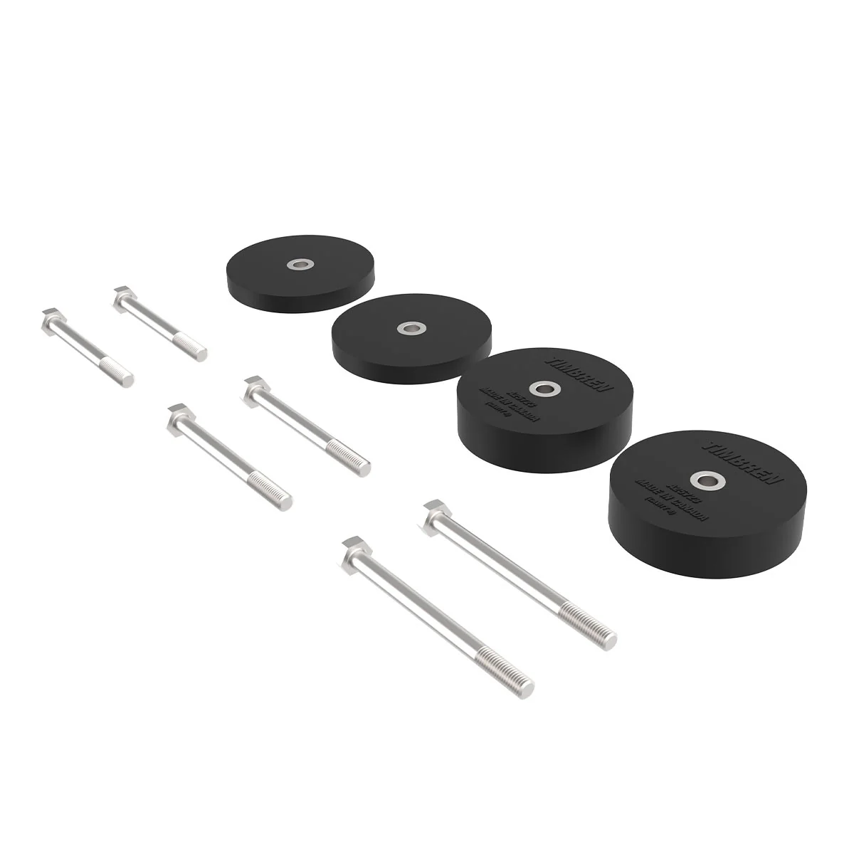 Spacer Kit for GMRS15, GMRTT15S, GMRTT35D & DRTT1500 - Image 2
