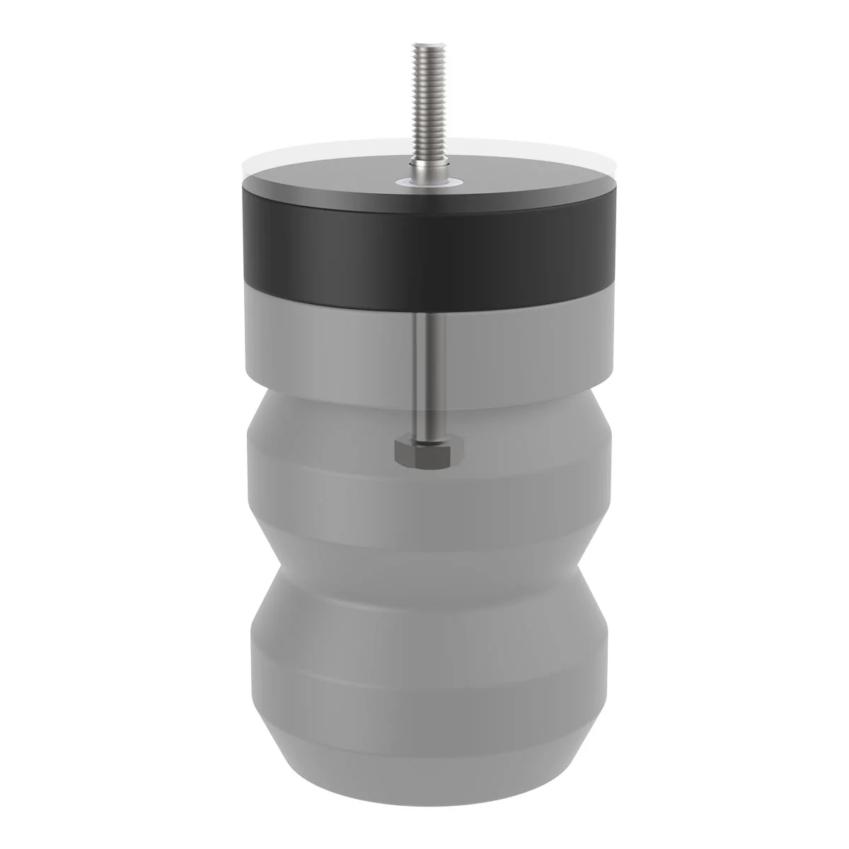 Spacer Kit for GMRS15, GMRTT15S, GMRTT35D & DRTT1500 - Image 4
