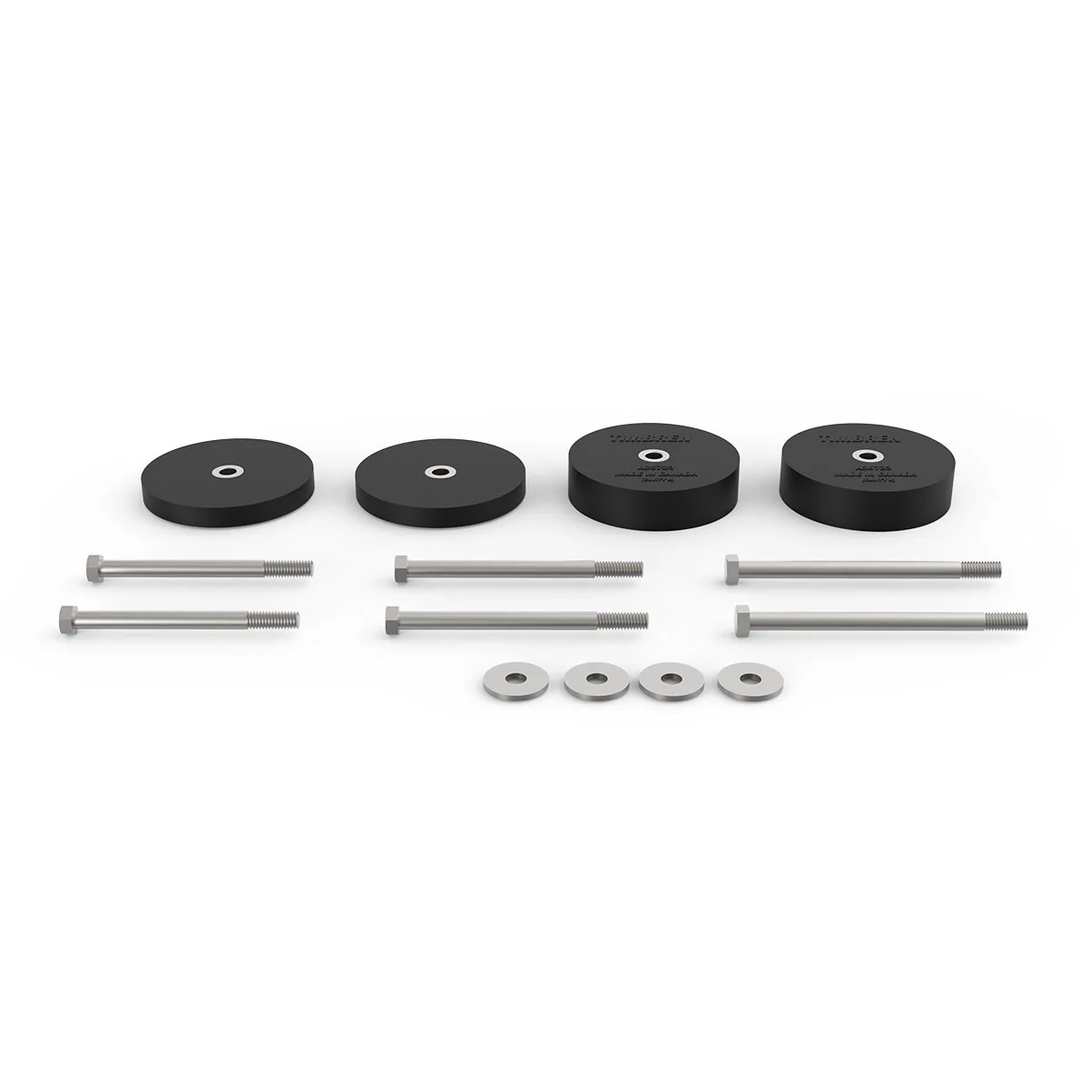 Spacer Kit for JRGD