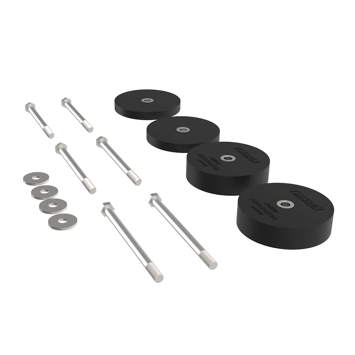 Spacer Kit for JRGD - Image 2