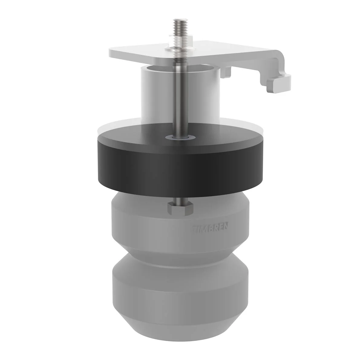 Spacer Kit for JRGD - Image 4
