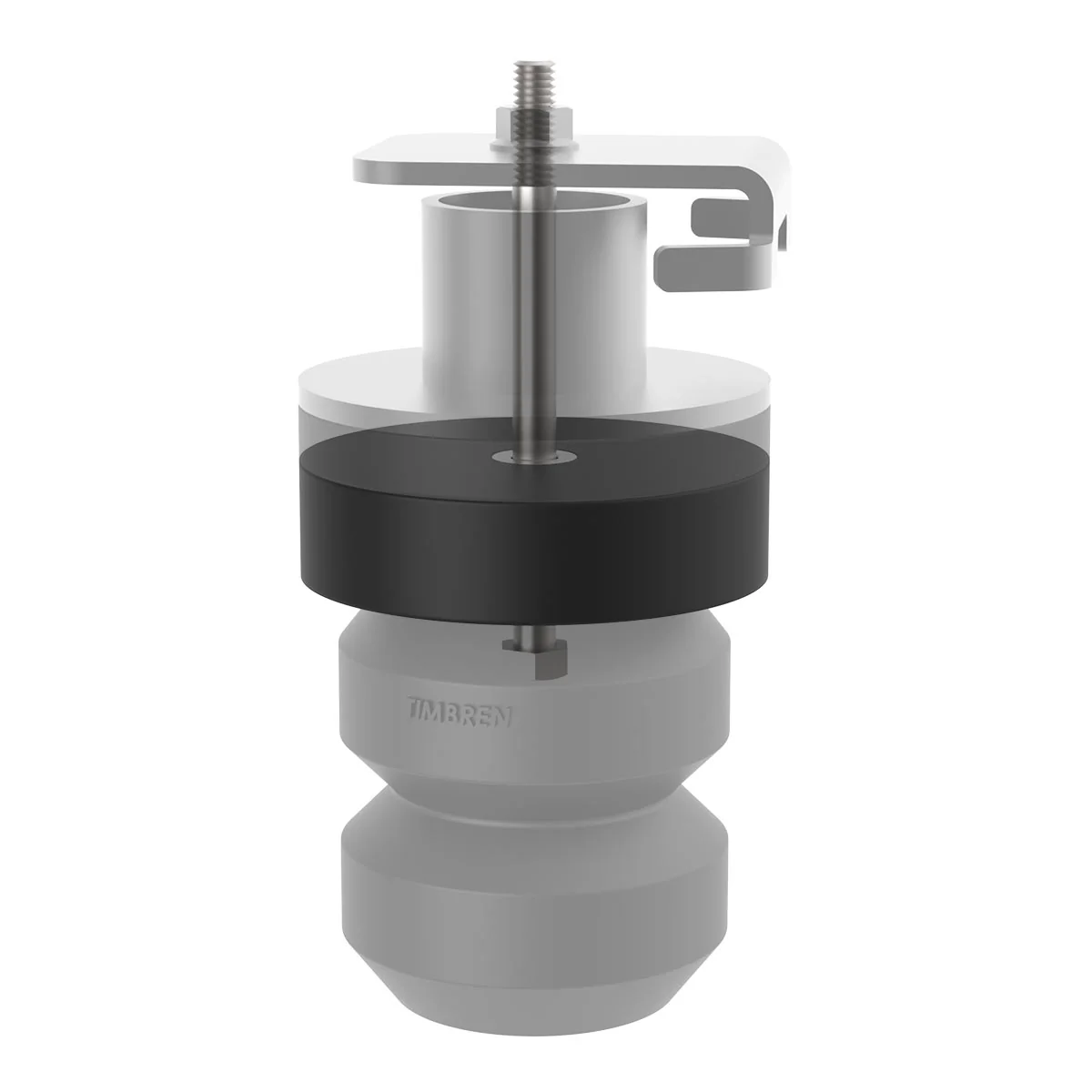 Spacer Kit for JRGD - Image 5