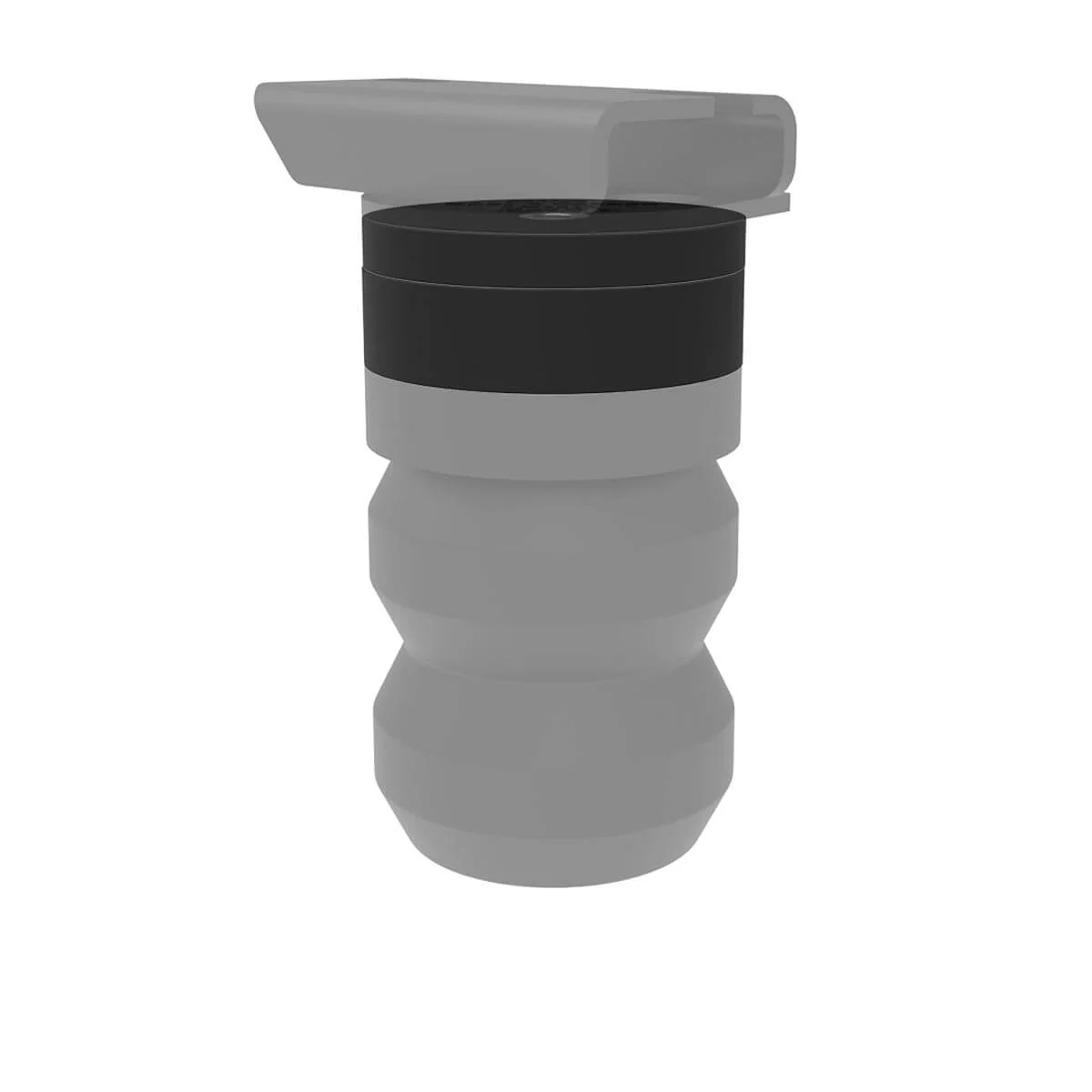 Spacer Kit for FRTT350J, DR2500D & DRTT3500E - Image 3