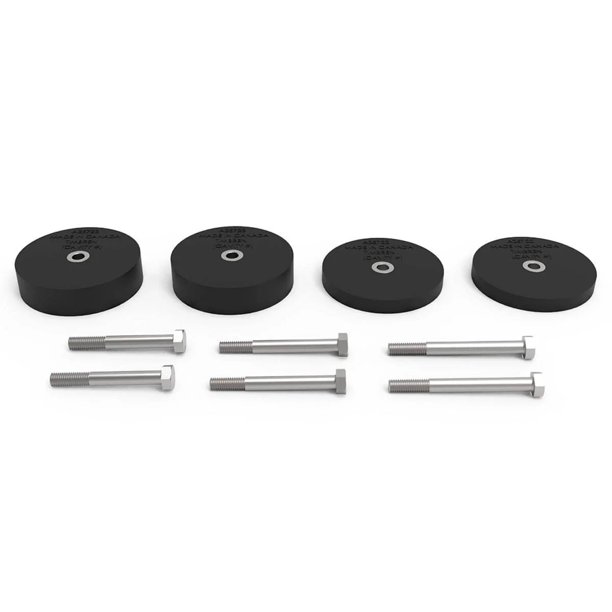 Spacer Kit for FRTT350J, DR2500D & DRTT3500E - Image 5