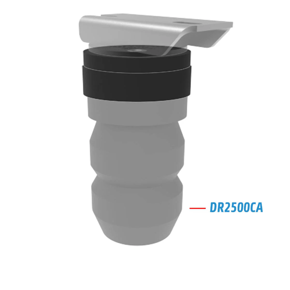 Spacer Kit for DR2500CA, DRTT3500D & DR3500CA - Image 3