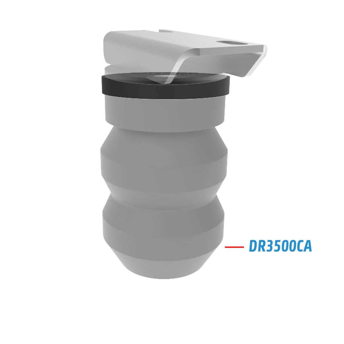 Spacer Kit for DR2500CA, DRTT3500D & DR3500CA - Image 4