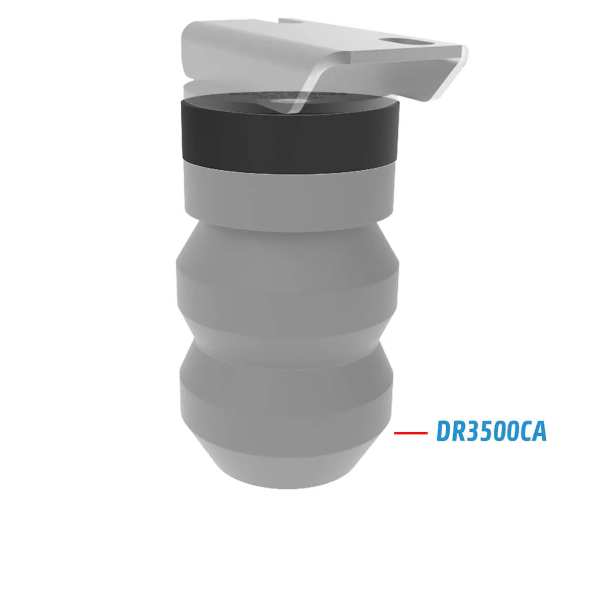Spacer Kit for DR2500CA, DRTT3500D & DR3500CA - Image 5
