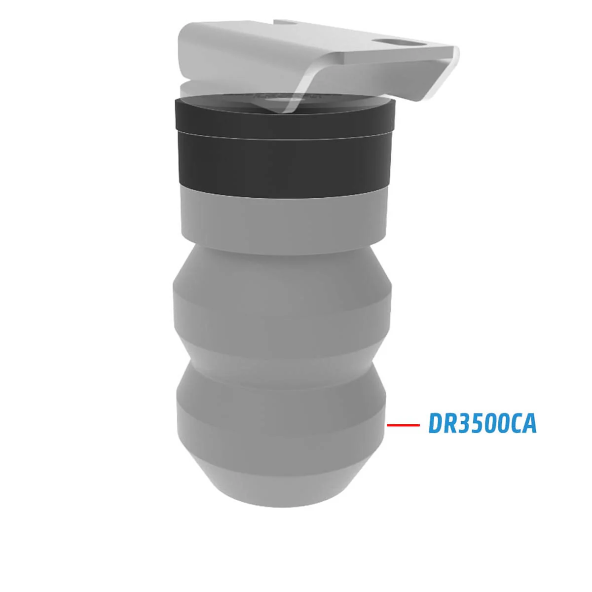 Spacer Kit for DR2500CA, DRTT3500D & DR3500CA - Image 6