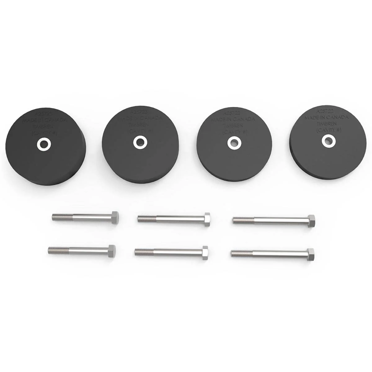 Spacer Kit for FF350SDC - Image 5