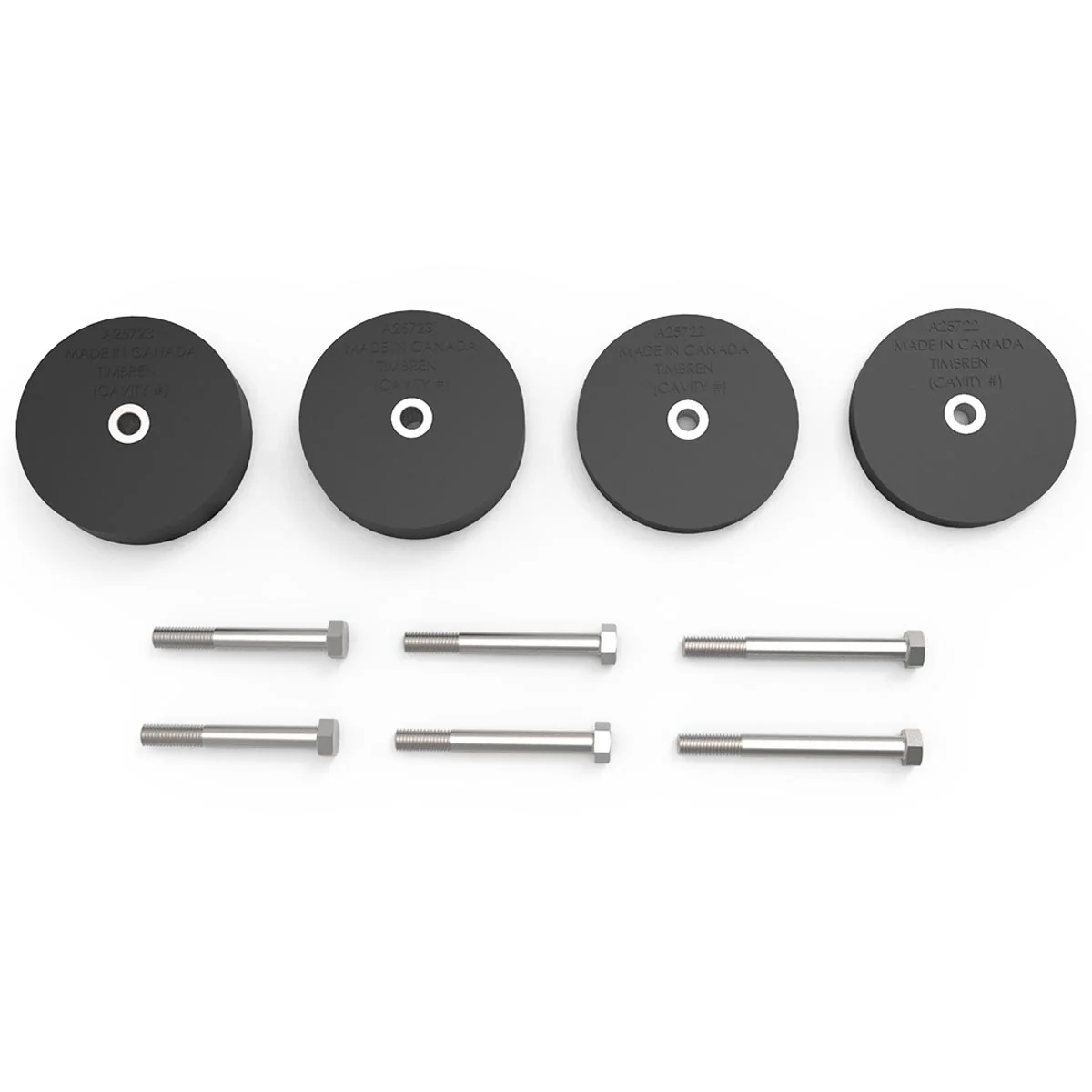 Spacer Kit for FR1504E & FRTT1504E - Image 5